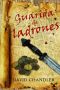 [Ancient Blades 01] • Guarida De Ladrones